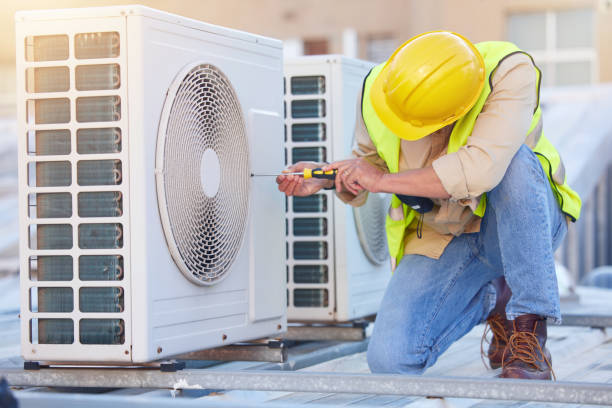 Best Local HVAC Companies  in Waterloo, NE