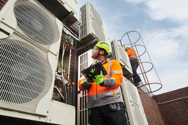 Best Commercial HVAC Repair  in Waterloo, NE