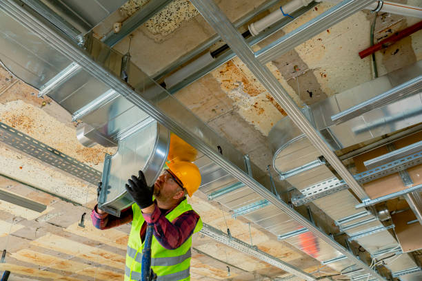 Best HVAC System Installation  in Waterloo, NE