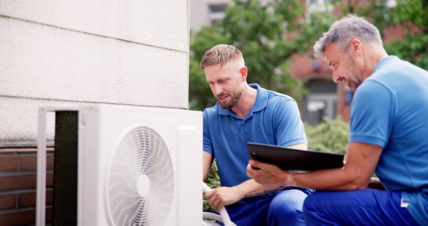 Local HVAC Companies in Waterloo, NE