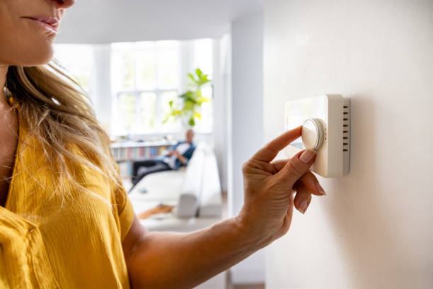 Best Best HVAC Companies  in Waterloo, NE