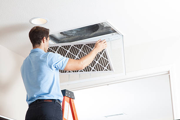 Affordable Air Conditioning Repair in Waterloo, NE