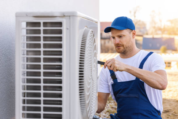 Best HVAC Installation Services  in Waterloo, NE