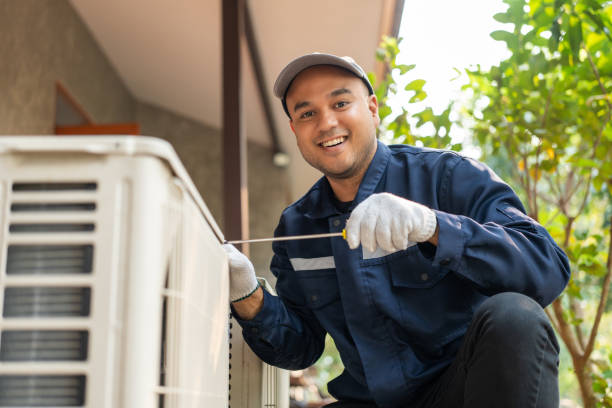 Best HVAC Emergency Services  in Waterloo, NE